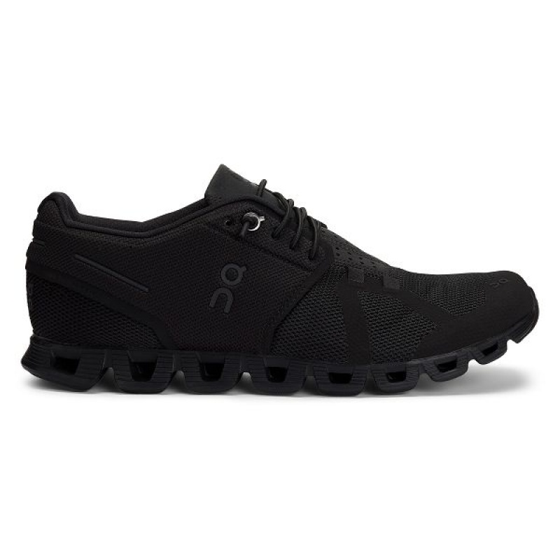 Black Women\'s On Running Cloud 2 Sneakers | 1243908_PH