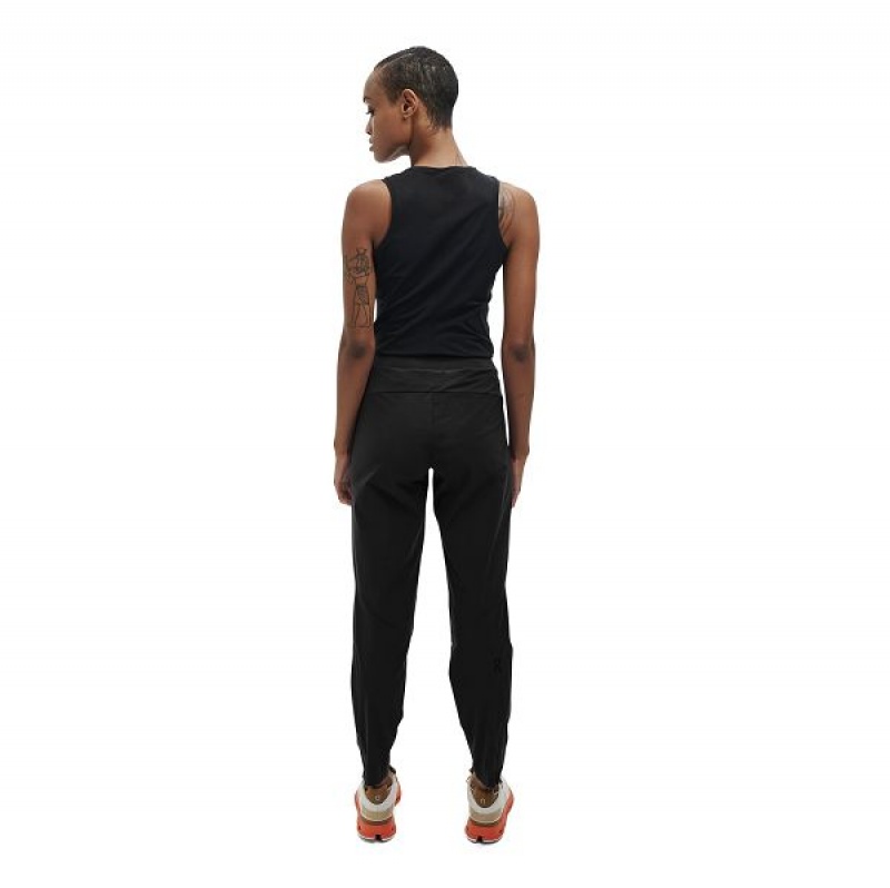 Black Women's On Running Lightweight Pants | 5132694_PH