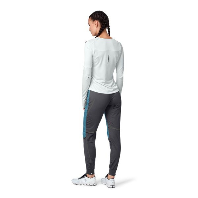 Black Women's On Running Running Pants | 7925108_PH