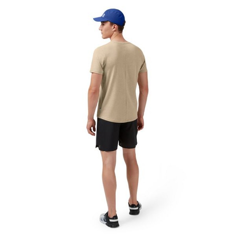 Blue Men's On Running Lightweight Caps | 3524861_PH