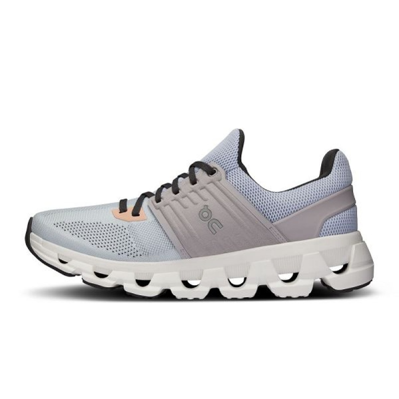 Blue Women's On Running Cloudswift 3 AD Sneakers | 1240698_PH