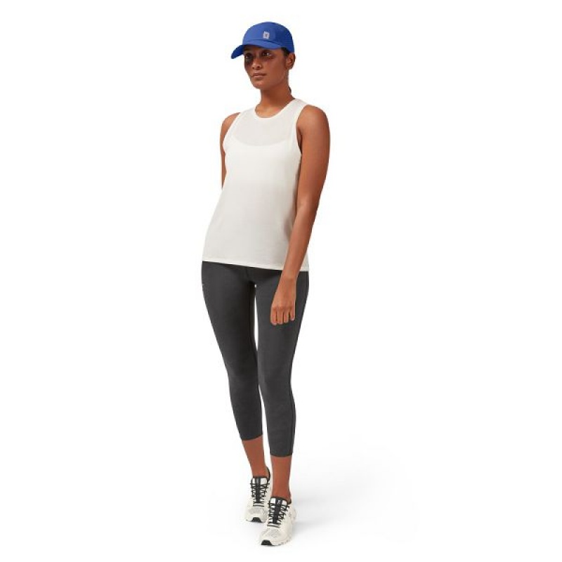 Blue Women's On Running Lightweight Caps | 3524691_PH