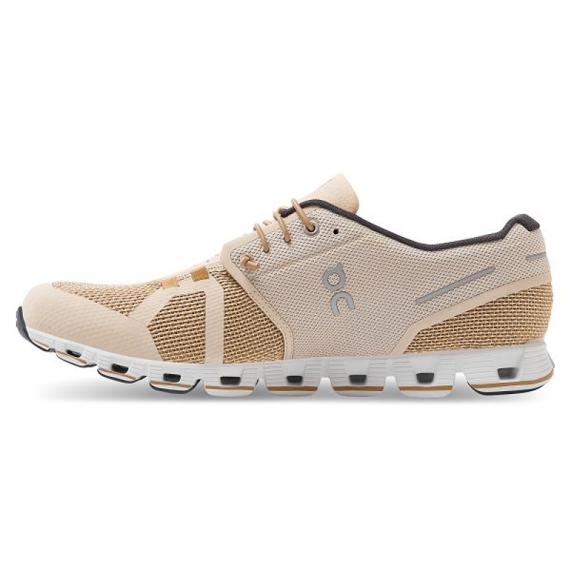 Brown Men's On Running Cloud 2 Sneakers | 3590786_PH