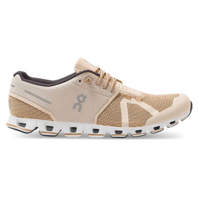 Brown Men\'s On Running Cloud 2 Sneakers | 3590786_PH