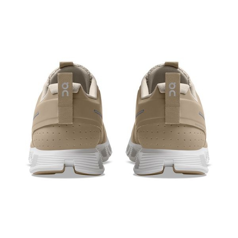 Brown Men's On Running Cloud 5 Terry Sneakers | 4038276_PH