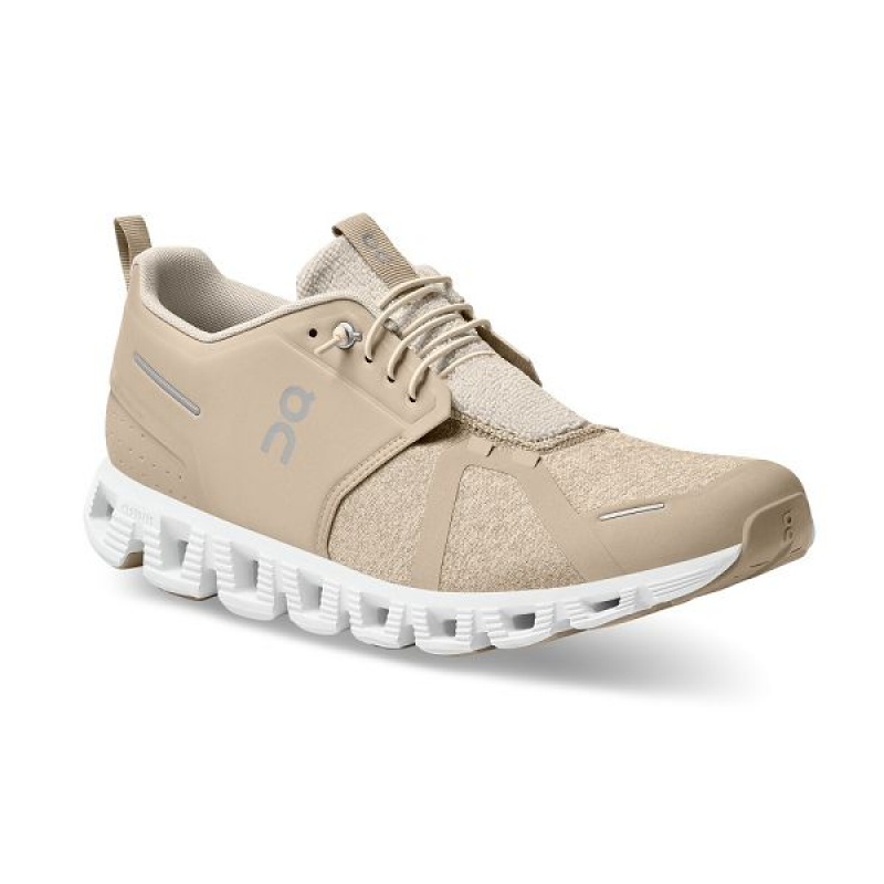 Brown Men's On Running Cloud 5 Terry Sneakers | 4038276_PH