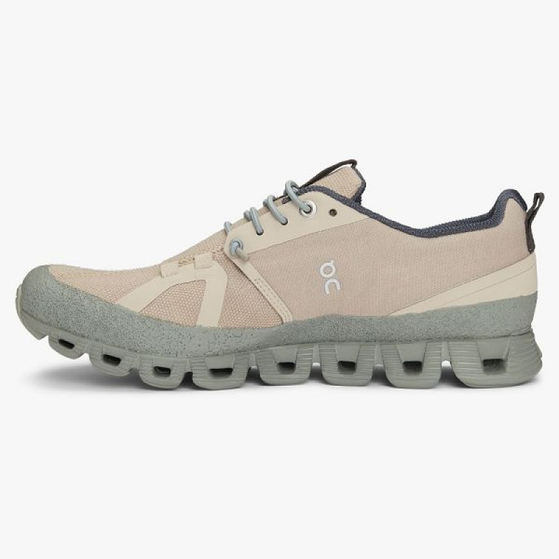 Brown Women's On Running Cloud Dip Sneakers | 6120783_PH