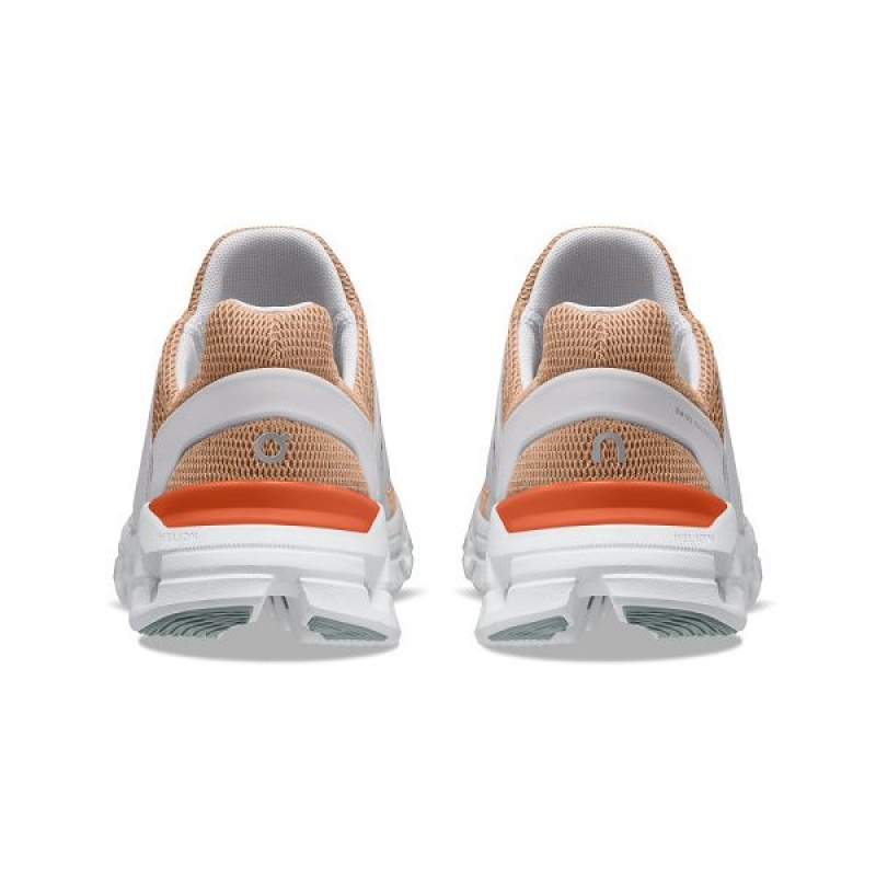 Copper Women's On Running Cloudswift Road Running Shoes | 934816_PH