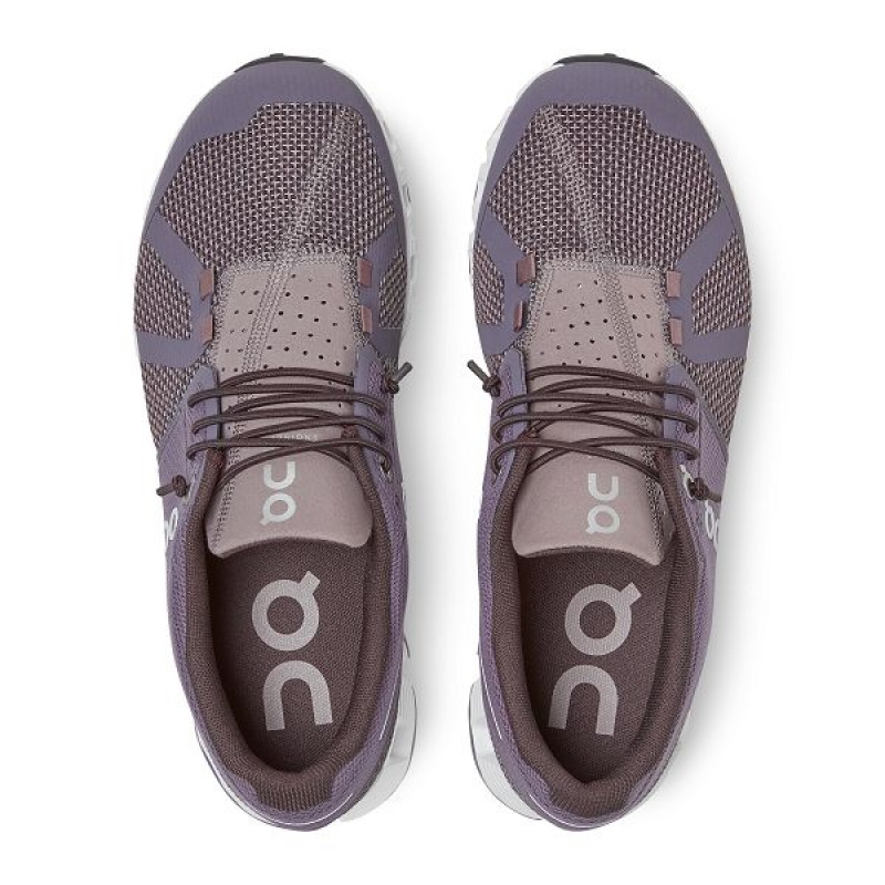 Dark Grey Women's On Running Cloud 2 Sneakers | 2789031_PH