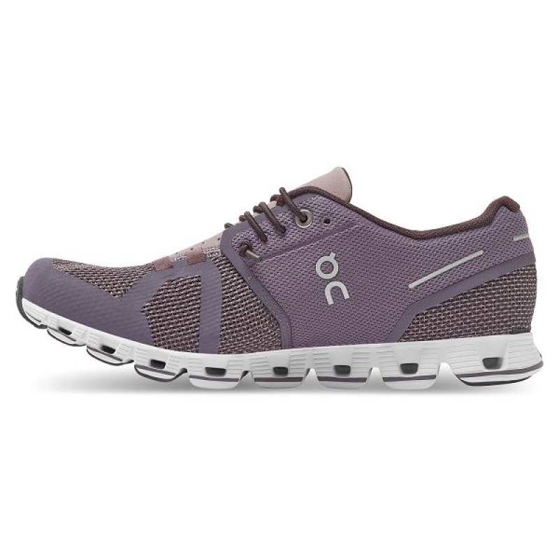 Dark Grey Women's On Running Cloud 2 Sneakers | 2789031_PH