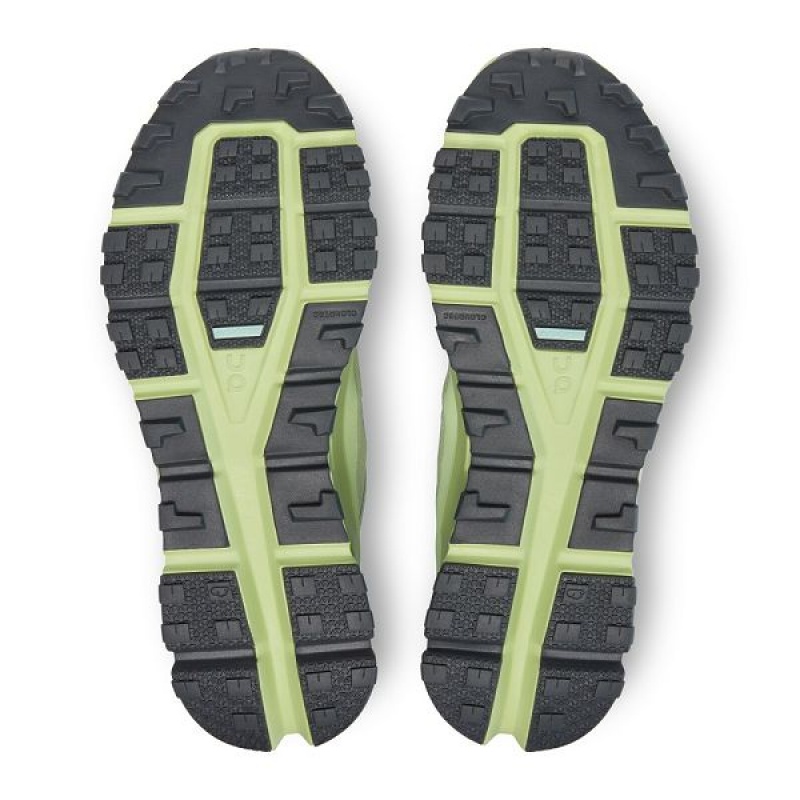 Green Men's On Running Cloudultra Trail Running Shoes | 6015423_PH