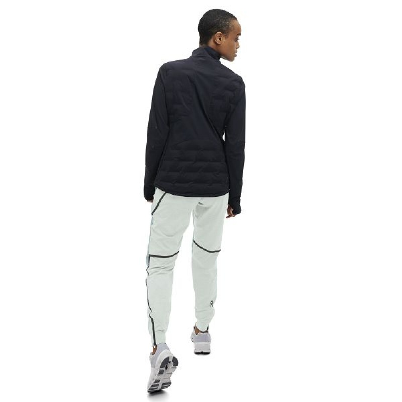 Green Women's On Running Running Pants | 7253169_PH