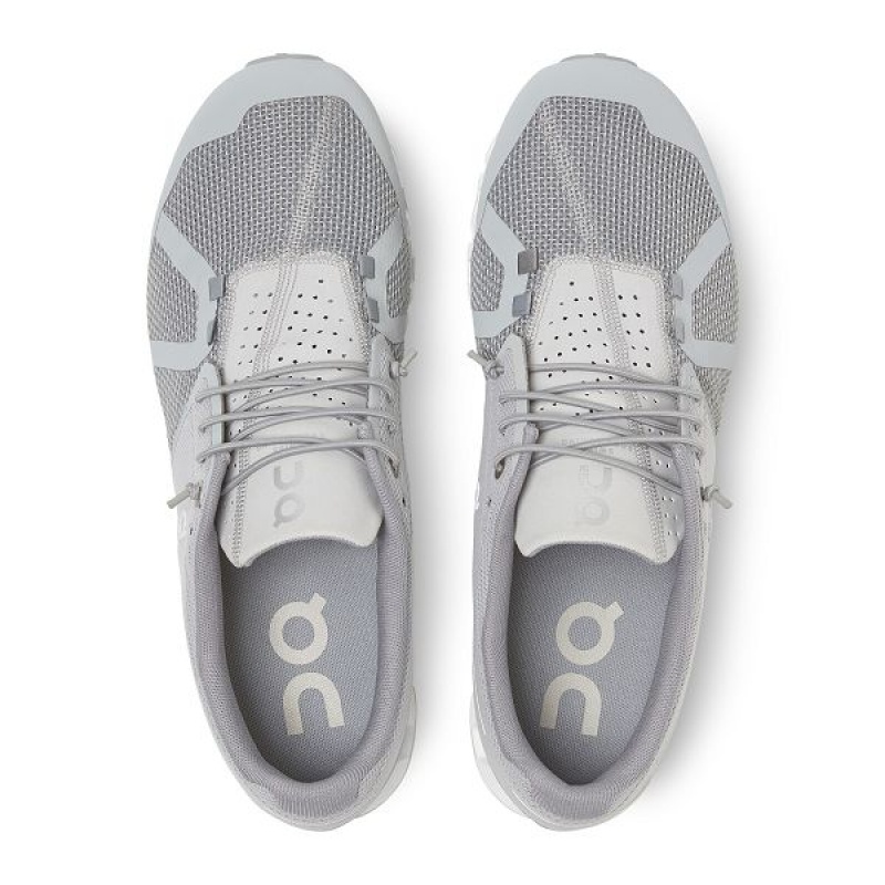 Grey Men's On Running Cloud 2 Sneakers | 9753024_PH