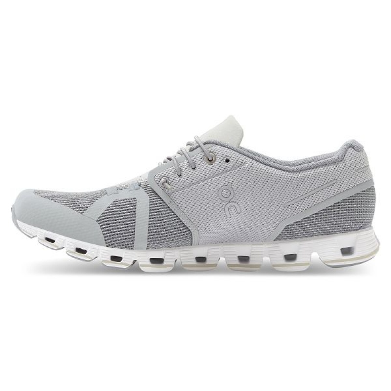 Grey Men's On Running Cloud 2 Sneakers | 9753024_PH