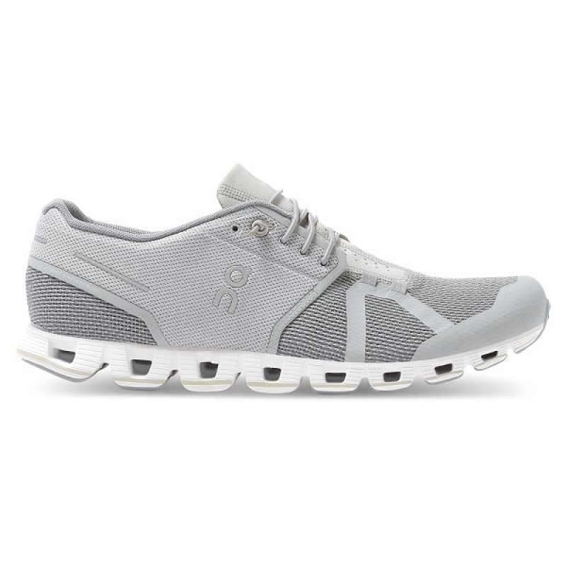 Grey Men\'s On Running Cloud 2 Sneakers | 9753024_PH