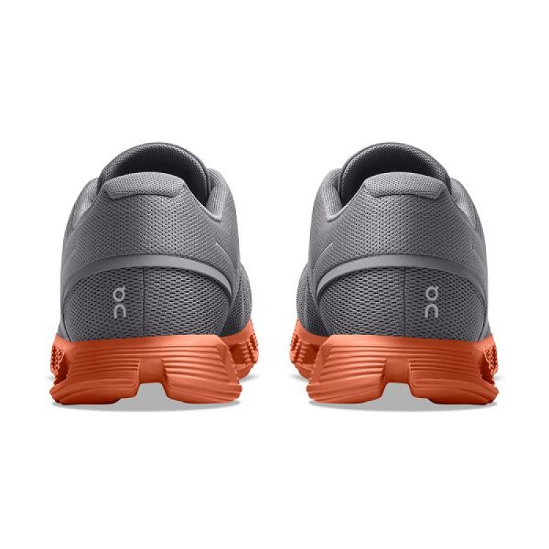 Grey Men's On Running Cloud 5 Sneakers | 2958167_PH