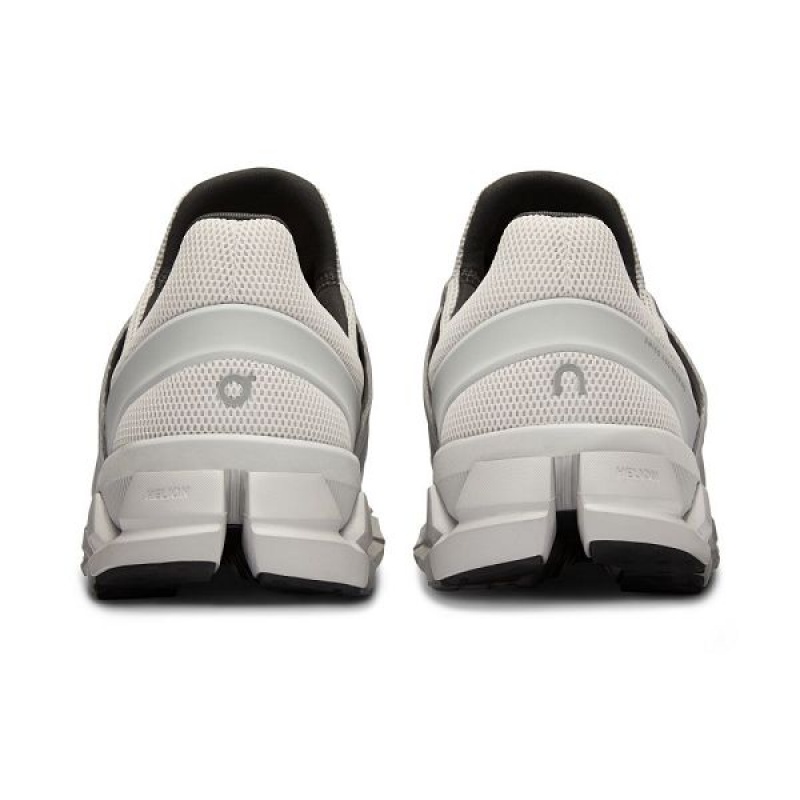 Grey Men's On Running Cloudswift 3 AD Sneakers | 6823075_PH