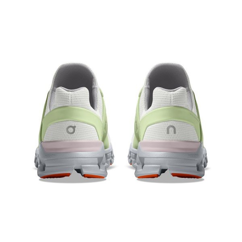 Grey Men's On Running Cloudswift Road Running Shoes | 7389016_PH