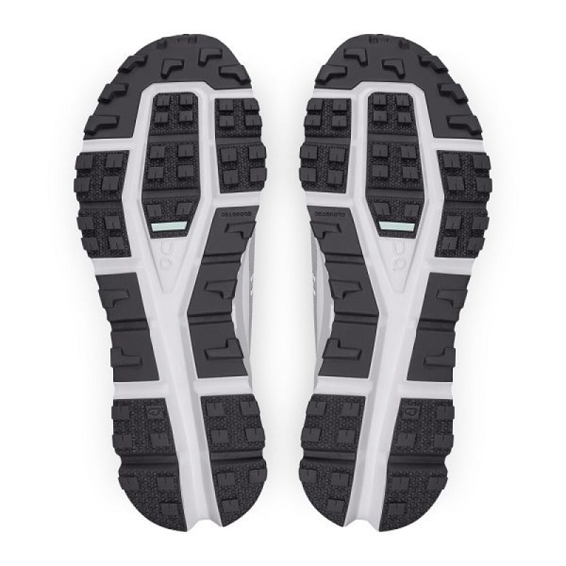 Grey Men's On Running Cloudultra Trail Running Shoes | 7926805_PH