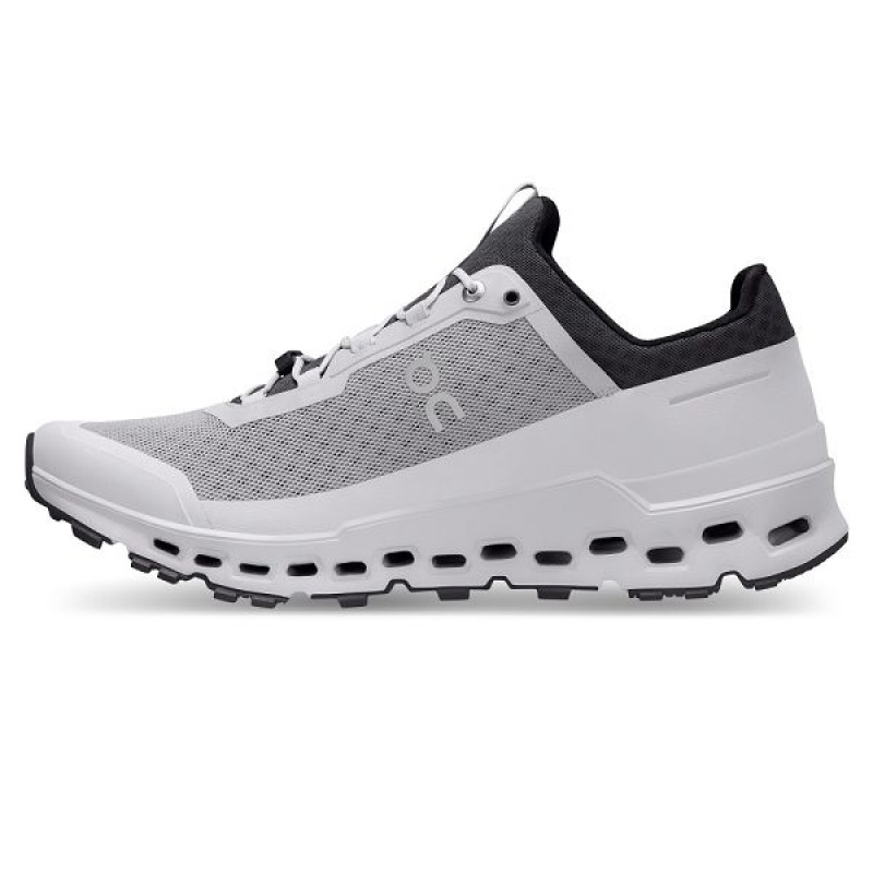 Grey Men's On Running Cloudultra Trail Running Shoes | 7926805_PH