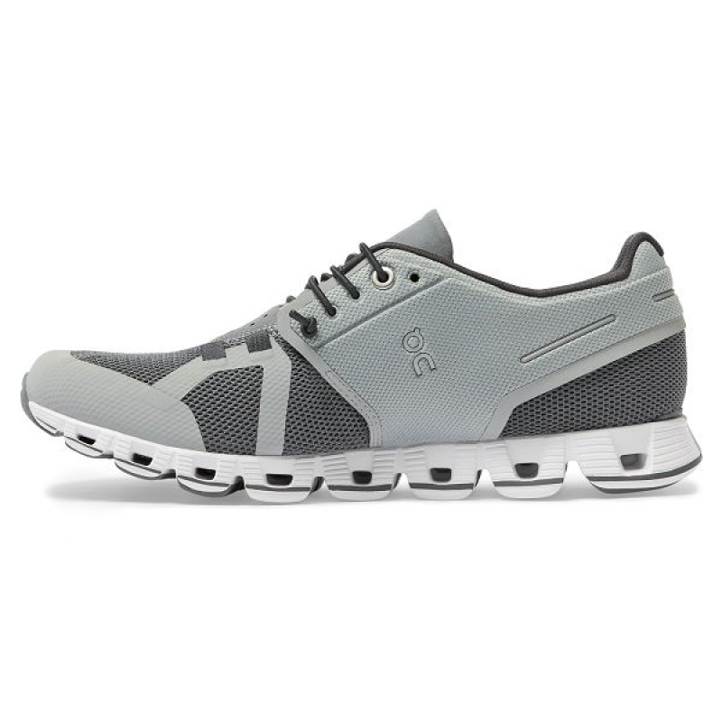 Grey Women's On Running Cloud 2 Sneakers | 1467530_PH