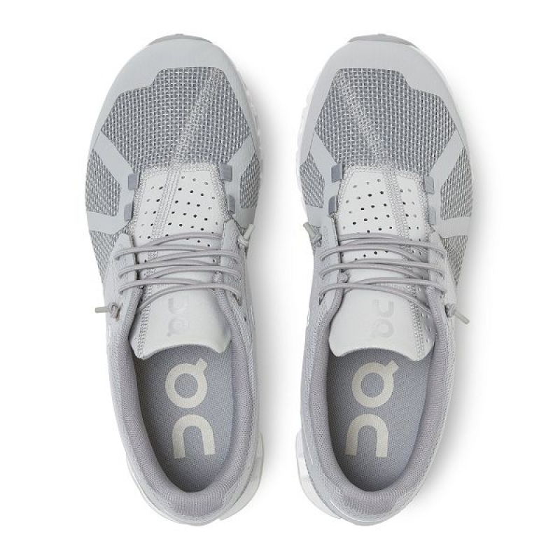 Grey Women's On Running Cloud 2 Sneakers | 9032467_PH