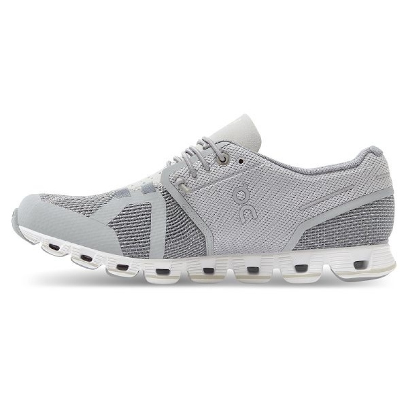 Grey Women's On Running Cloud 2 Sneakers | 9032467_PH