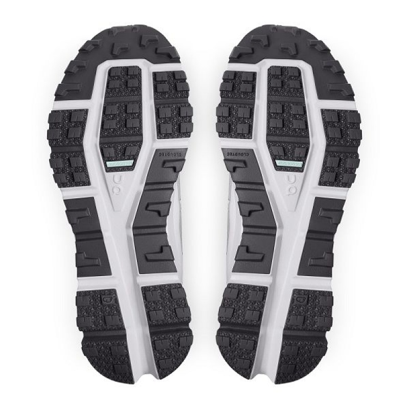 Grey Women's On Running Cloudultra Hiking Shoes | 6359824_PH