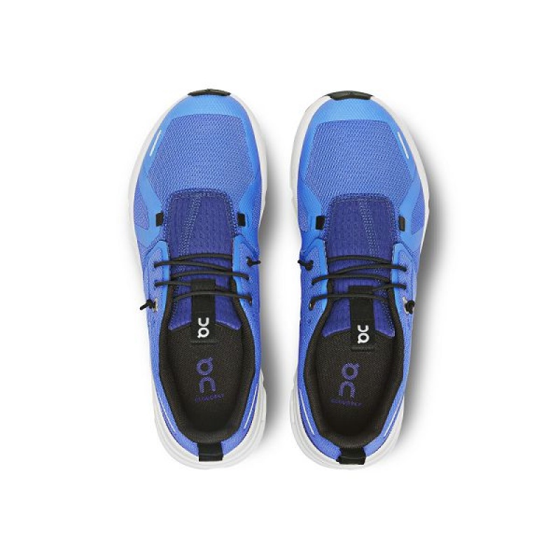 Indigo Kids' On Running Cloud Sky Running Shoes | 7328095_PH