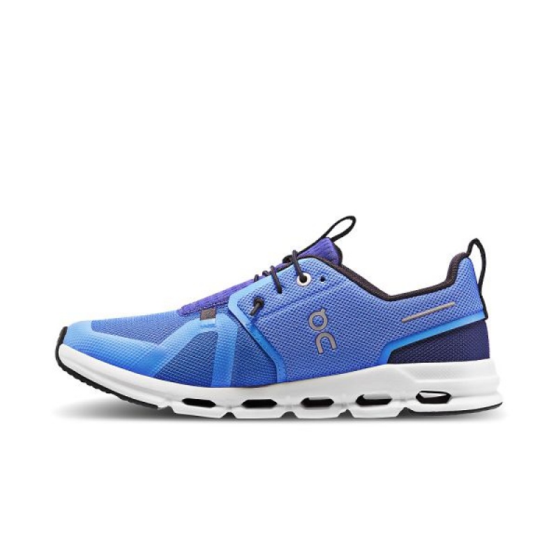 Indigo Kids' On Running Cloud Sky Running Shoes | 7328095_PH