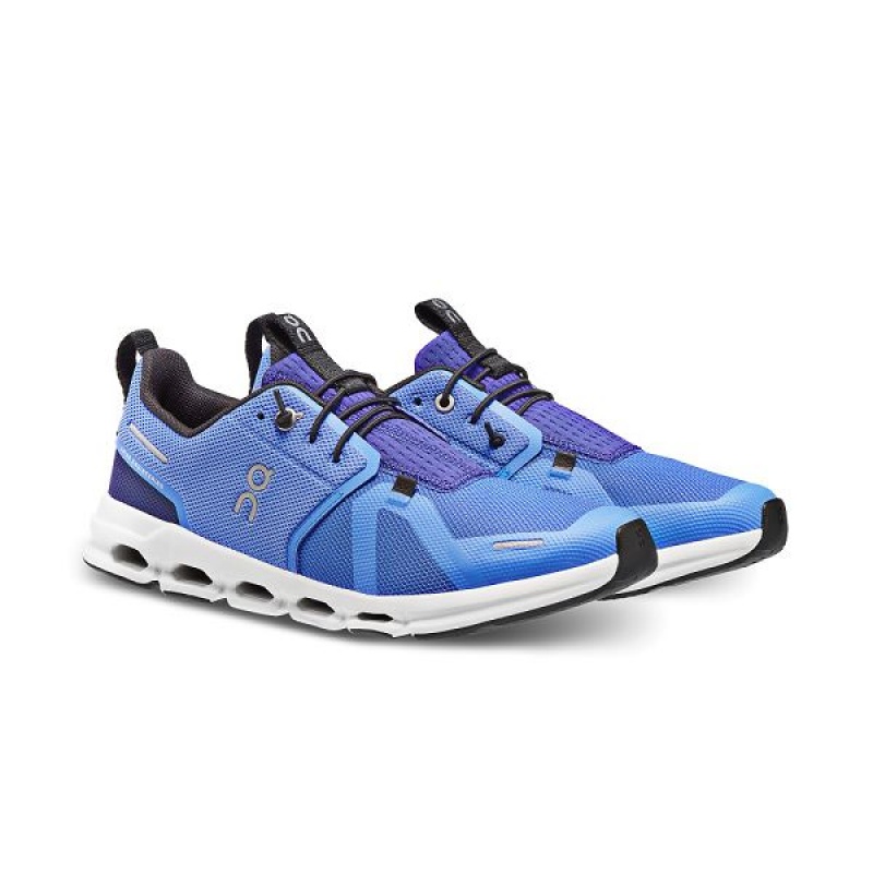 Indigo Kids' On Running Cloud Sky Running Shoes | 7328095_PH