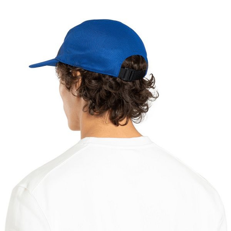 Indigo Men's On Running Moulded Caps | 2971403_PH