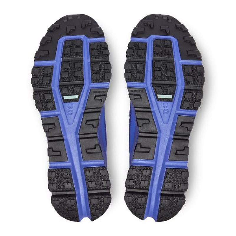 Indigo / Copper Men's On Running Cloudultra Trail Running Shoes | 8395120_PH