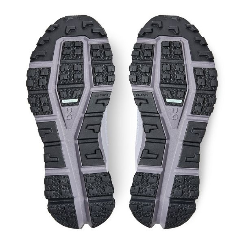 Lavender Women's On Running Cloudultra Trail Running Shoes | 835792_PH