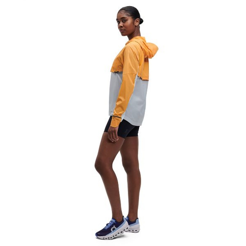 Mango Women's On Running Weather Jackets | 7241089_PH