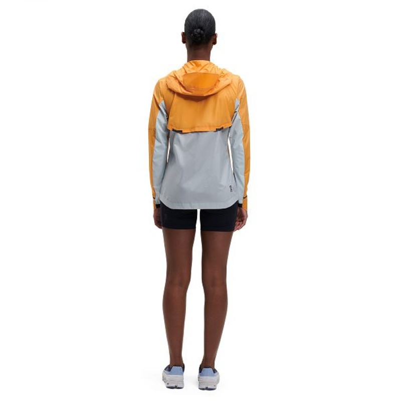 Mango Women's On Running Weather Jackets | 7241089_PH