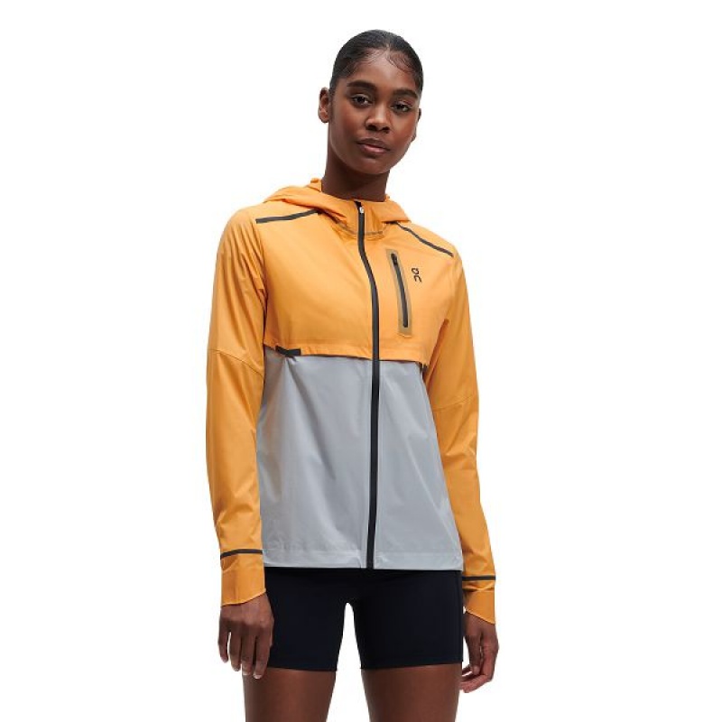 Mango Women\'s On Running Weather Jackets | 7241089_PH