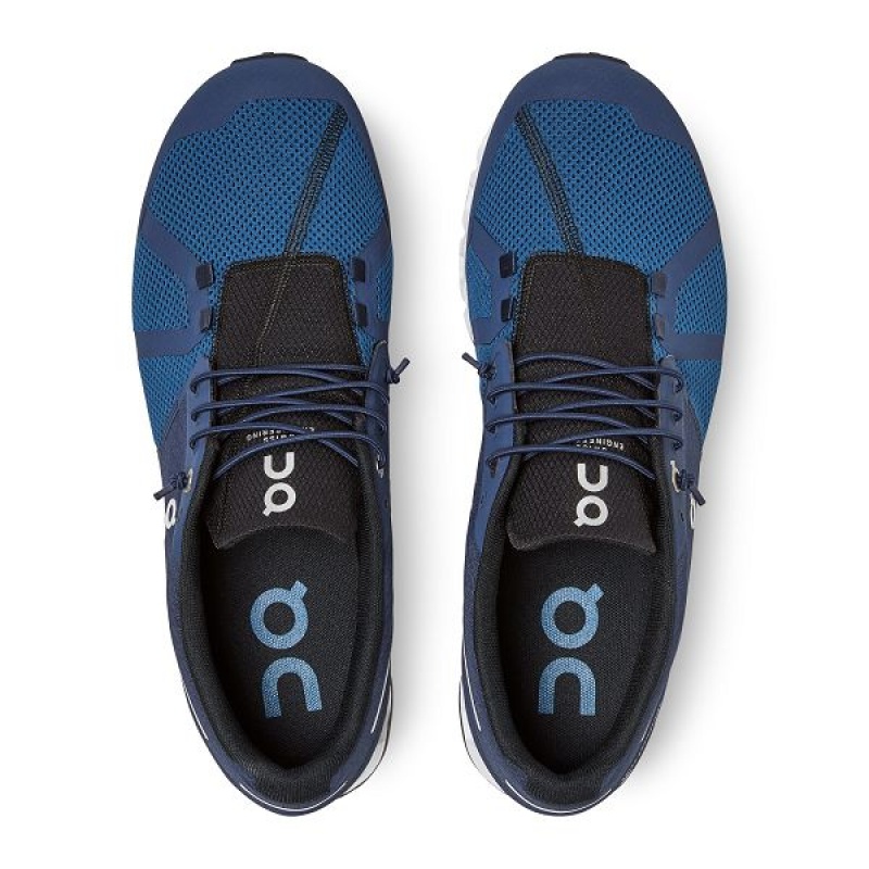 Navy Men's On Running Cloud 2 Sneakers | 1639827_PH