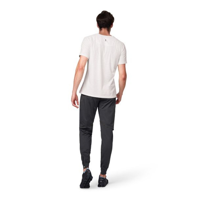 Navy / Black Men's On Running Running Pants | 1475368_PH