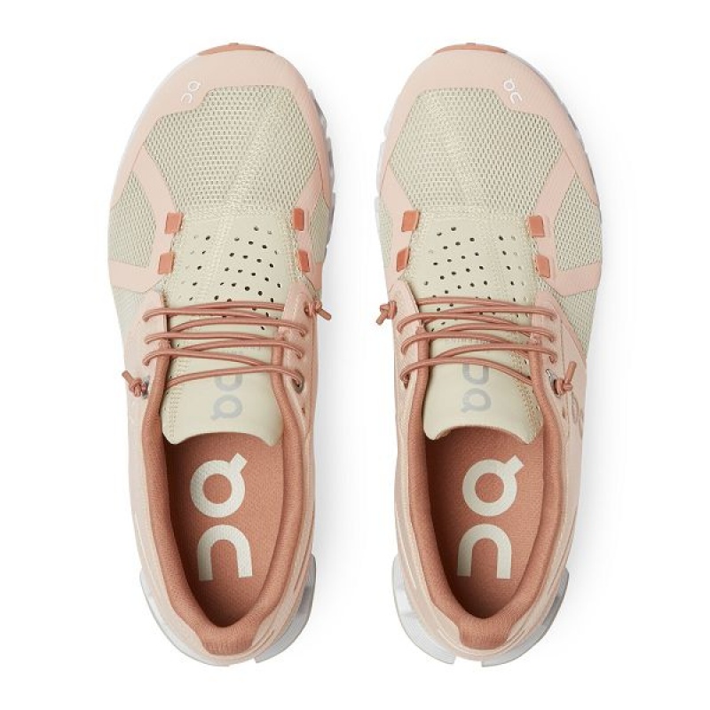 Rose Women's On Running Cloud 2 Sneakers | 8650234_PH