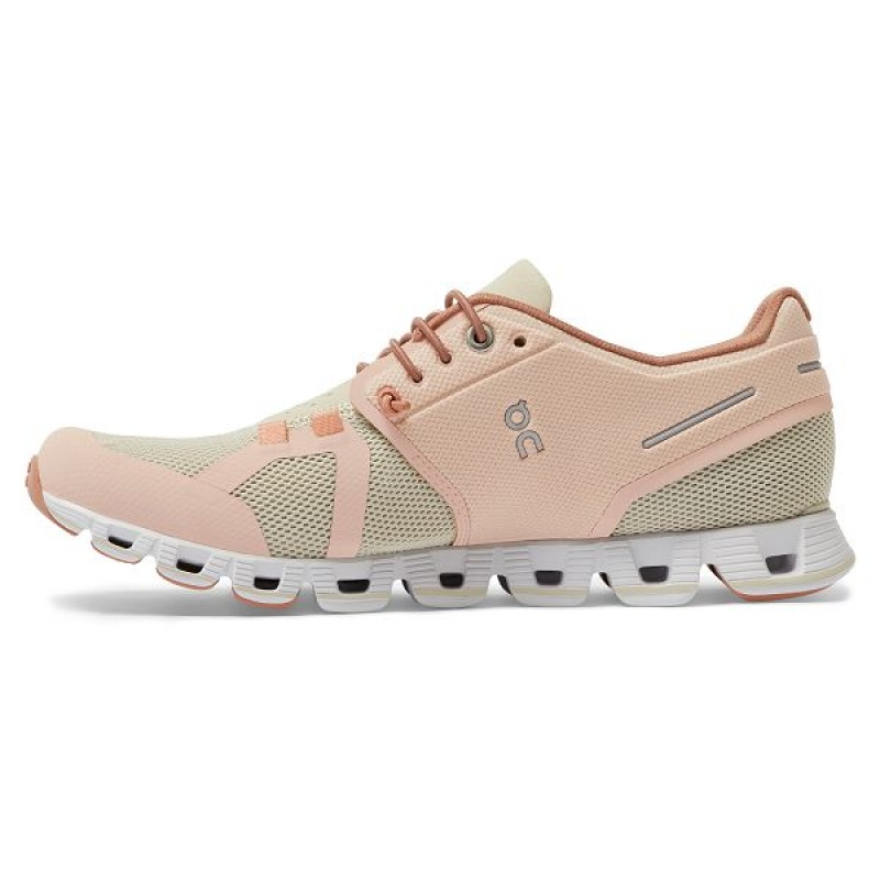 Rose Women's On Running Cloud 2 Sneakers | 8650234_PH