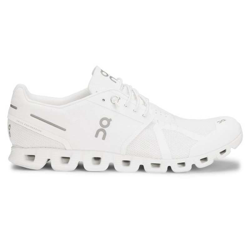 White Men\'s On Running Cloud 2 Sneakers | 682539_PH