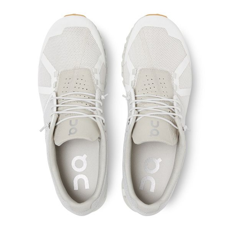 White Men's On Running Cloud 2 Sneakers | 1906432_PH