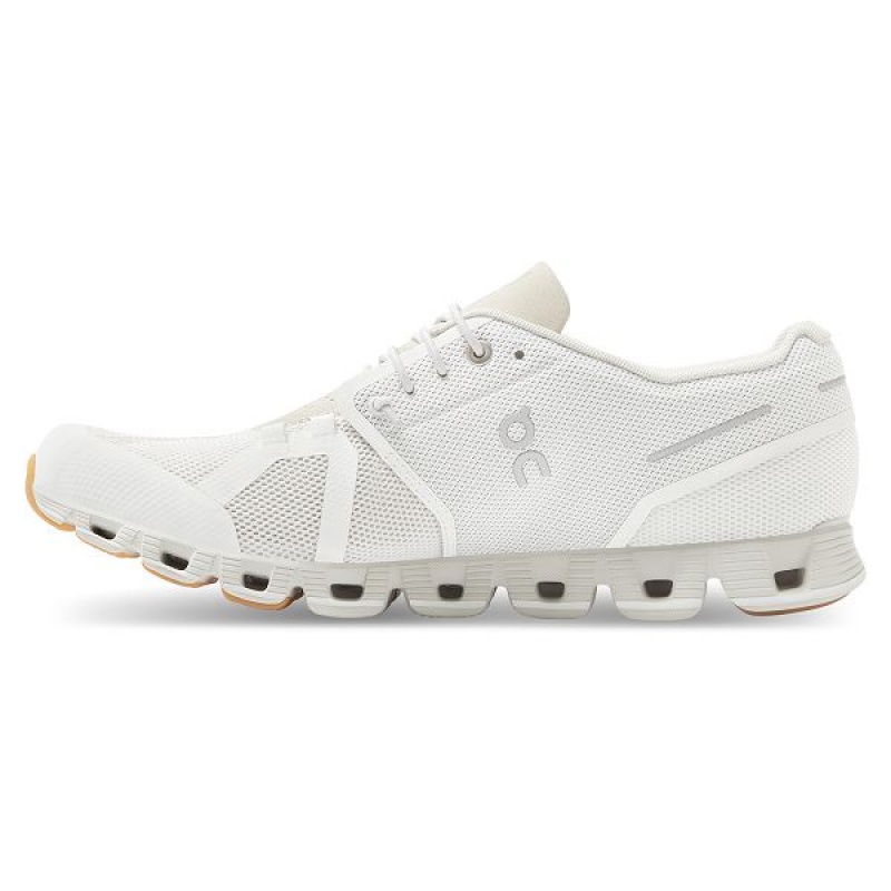 White Men's On Running Cloud 2 Sneakers | 1906432_PH