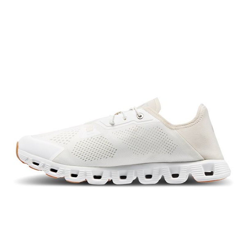 White Men's On Running Cloud 5 Coast Sneakers | 6219057_PH