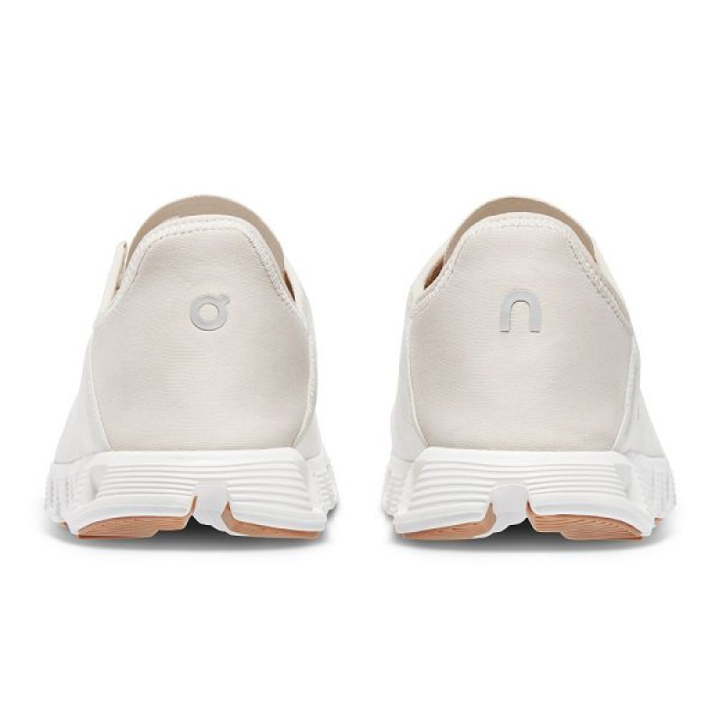 White Men's On Running Cloud 5 Coast Sneakers | 6219057_PH