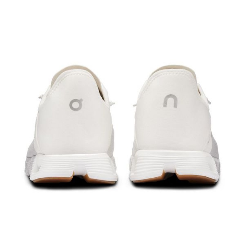 White Men's On Running Cloud 5 Coast Sneakers | 4802539_PH