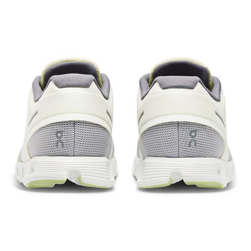 White Men's On Running Cloud 5 Push Sneakers | 6142097_PH