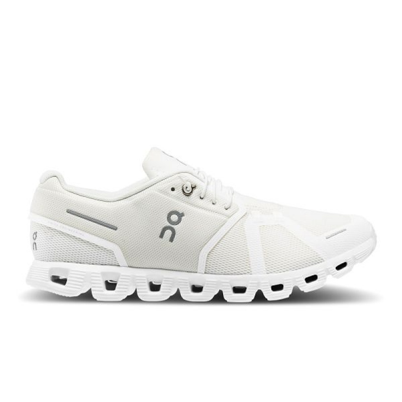 White Men\'s On Running Cloud 5 Sneakers | 6317840_PH