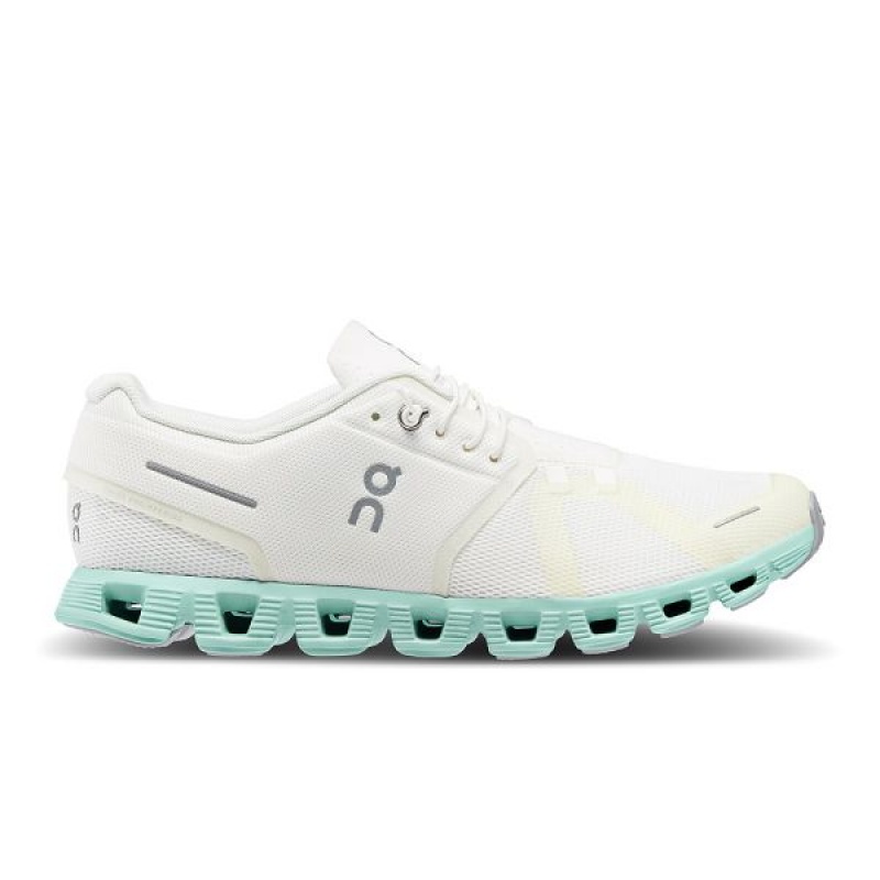 White Men\'s On Running Cloud 5 Sneakers | 4825076_PH